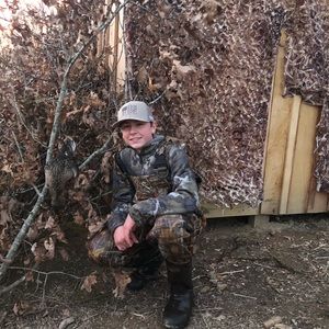 Meet your Posher, Justin